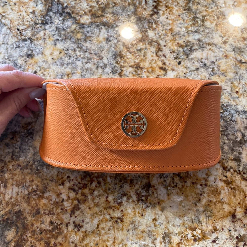 Tory Burch Sunglass Case